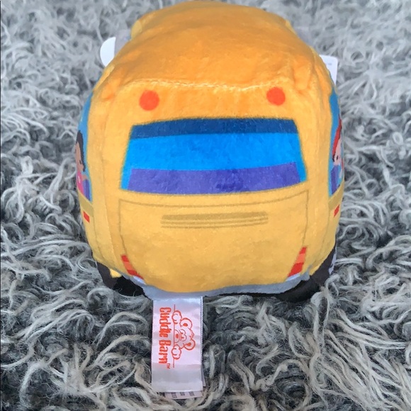 (Cuddle Barn ) Wheelie “Wheels on the Bus “ - Picture 5 of 5